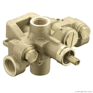 Moen Rough-In Valve Kit for Tub/Shower