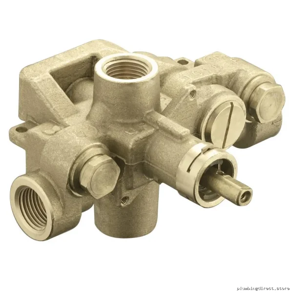 Moen Rough-In Valve Kit for Tub/Shower