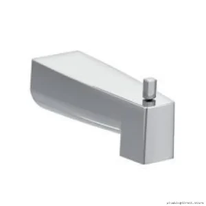 Moen S3900 Diverter Tub Spout with Chrome Finish