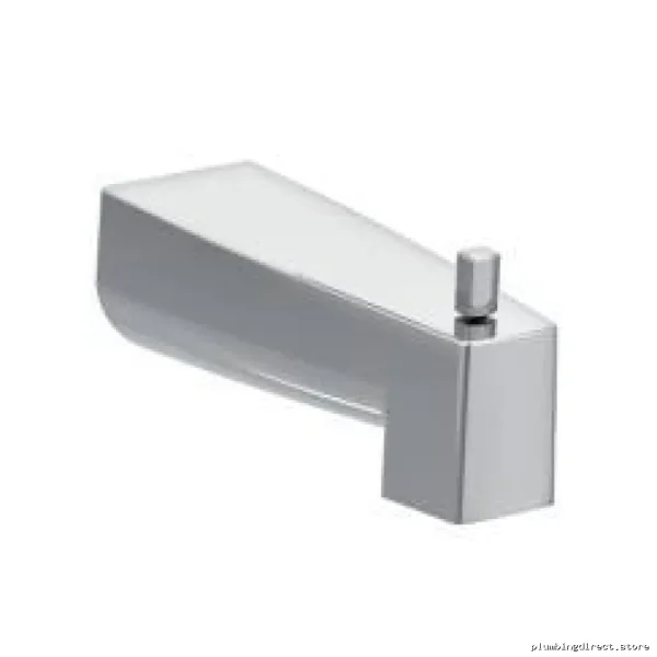 Moen S3900 Diverter Tub Spout with Chrome Finish