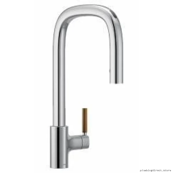 Moen Smart Motion-Controlled Kitchen Faucet with Pulldown Spray - Chrome S74001EV2C