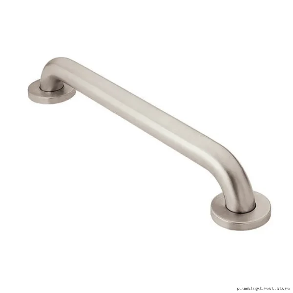 Stainless Steel Grab Bar | Home Safety Stainless Grab Bar - Moen R8918