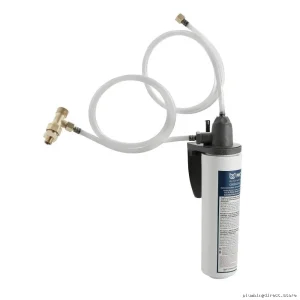 Moen S5500 Water Filter Faucet for Clean Drinking Water
