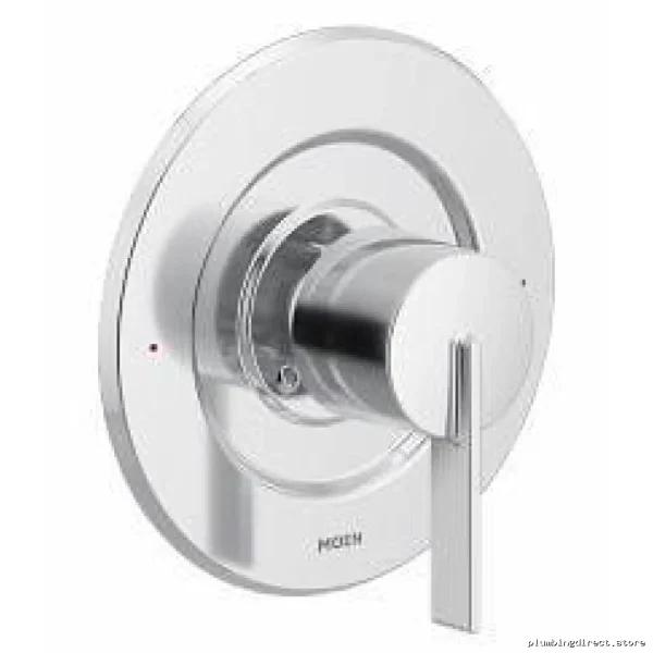 Moen T2261 Posi-Temp Chrome Valve Trim – Modern Precision Control