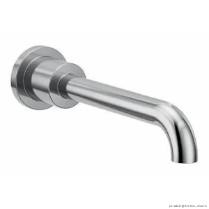 Moen TF3347 Chrome Tub Spout with Modern Design