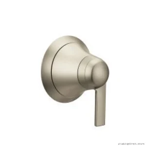 Moen TS3102BN Brushed Nickel ExactTemp Faucet Trim with Volume Control