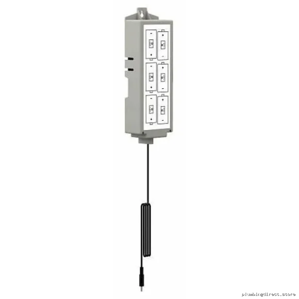 Moen U Digital Shower Backup Battery Kit