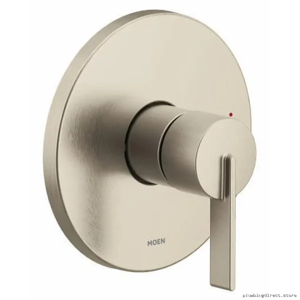 Cia M-Core 2 Series Brushed Nickel Valve Handle UT2261BN Moen