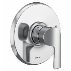 Moen UTS2201 Chrome Valve Trim for M-Core 2 Series Faucets