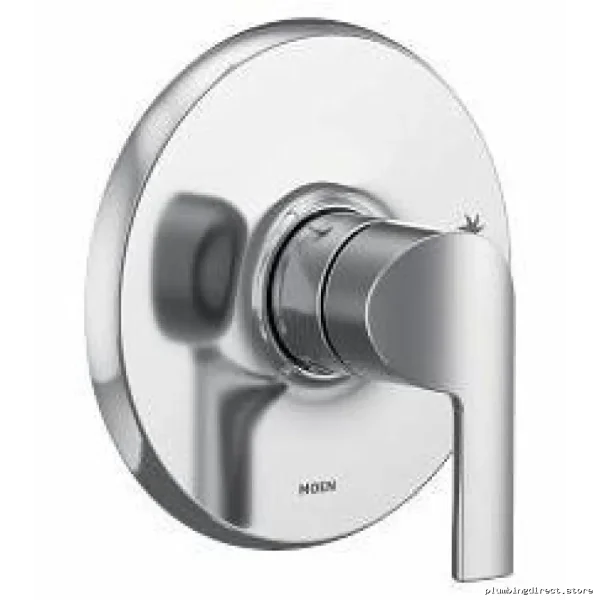 Moen UTS2201 Chrome Valve Trim for M-Core 2 Series Faucets