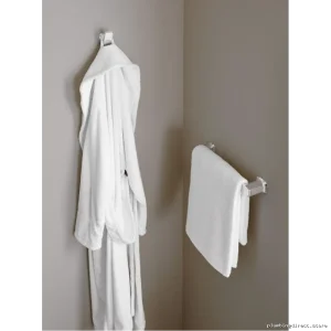 Moen Chrome Towel Bar - Via 12 Hanging Bar YB5012CH
