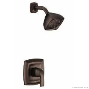 Voss M-Core 2 Shower Trim - Oil Rubbed Bronze Moen Model UT2692EPORB