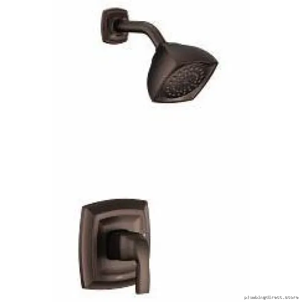 Voss M-Core 2 Shower Trim - Oil Rubbed Bronze Moen Model UT2692EPORB