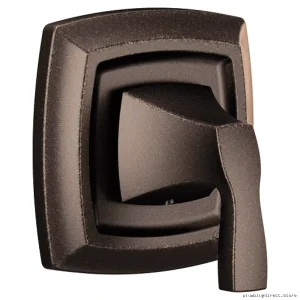 Moen Voss M-Core Valve Trim in Oil Rubbed Bronze - UT4611ORB