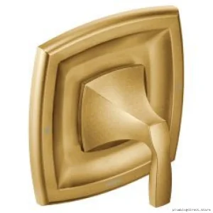Moen Voss Posi-Temp Valve Trim Brushed Gold Finish T2691BG