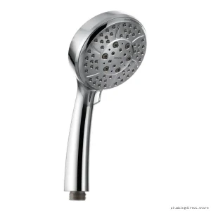 Moen 164928 Water-Saving Handheld Shower with 4 Spray Modes - Chrome Finish