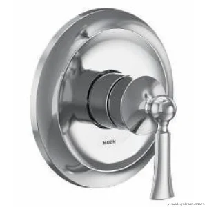 Moen Wynford M-Core 2 Chrome Valve Trim Kit UT24501 for Faucets