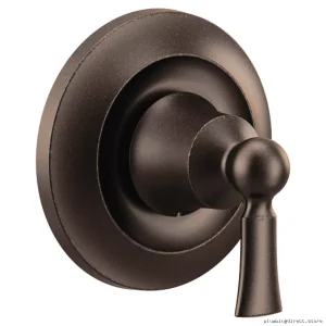 Moen Wynford M-Core Transfer Valve Trim - Oil-Rubbed Bronze UT4511ORB