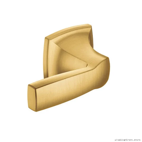 Moen Brushed Gold Tank Lever - Voss YB5101BG Faucet Handle