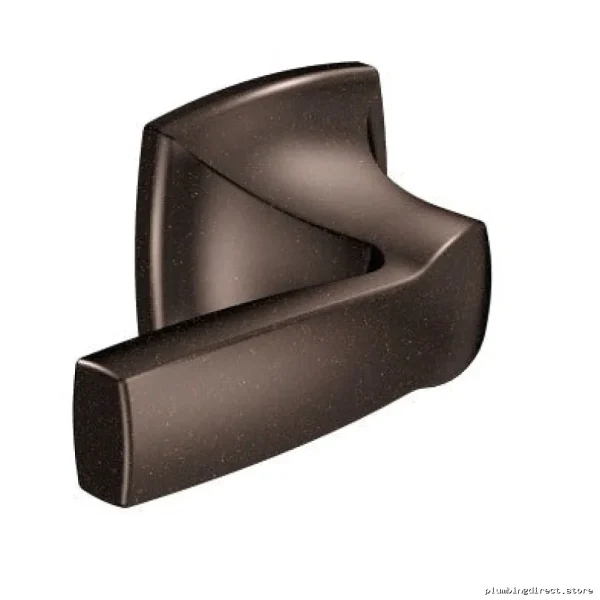 Moen YB5101ORB Oil Rubbed Bronze Voss Tank Lever - Durable & Stylish - Image 2