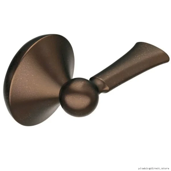 Oil Rubbed Bronze Wynford Tank Lever YB5201ORB Moen