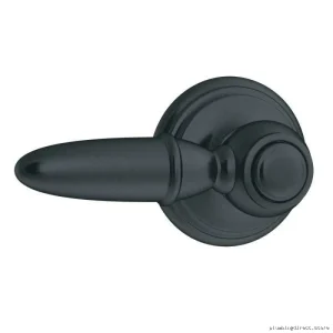 Wrought Iron Bathroom Faucet Handle for Kingsley Tank – Contemporary Style YB5401WR by Moen