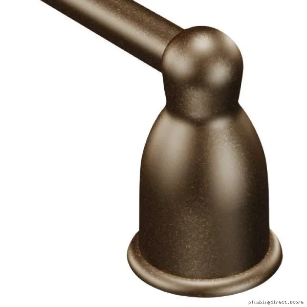 Moen YB8000OWB Old World Bronze Masonry Mounting Posts for Durable Installation