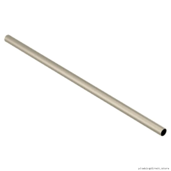 Moen YB8094SN Mason 24-Inch Satin Nickel Bathroom Towel Bar