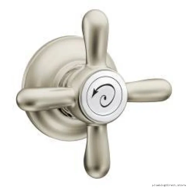 Moen YB8401NL Weymouth Replacement Tank Lever Handle - Polished Nickel