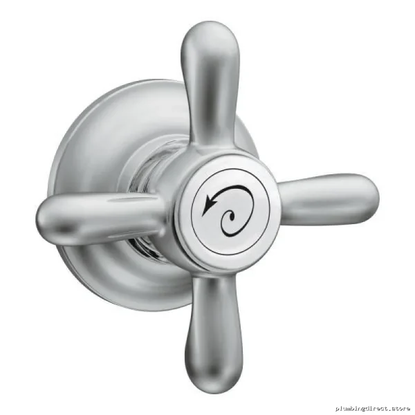 Moen YB8401CH Toilet Tank Lever Replacement - Chrome Finish