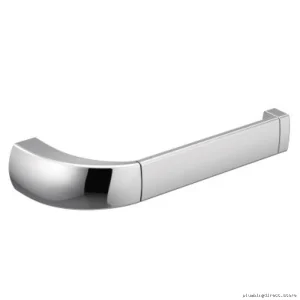 Moen Zarina Chrome Toilet Paper Holder Y6009CH - Durable & Stylish Bathroom Fixture