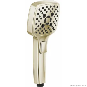 Multi-Functional Linear Square Hand Shower - Polished Nickel 88099-PN Brizo