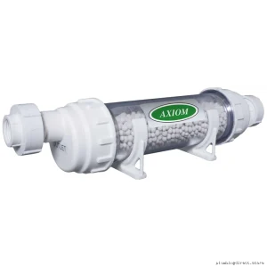 Acidic Condensate Neutralizer & Discharge System – NeutraPal NC AXIOM