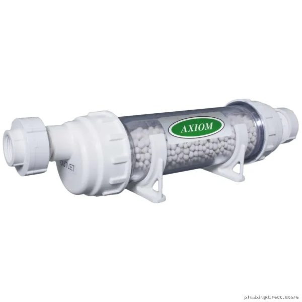 Acidic Condensate Neutralizer & Discharge System – NeutraPal NC AXIOM