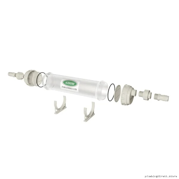 Acidic Condensate Neutralizer & Discharge System – NeutraPal NC AXIOM - Image 2