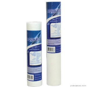 SPB-Cartridge Filter | Spun Poly Bonded | NOVO | 262