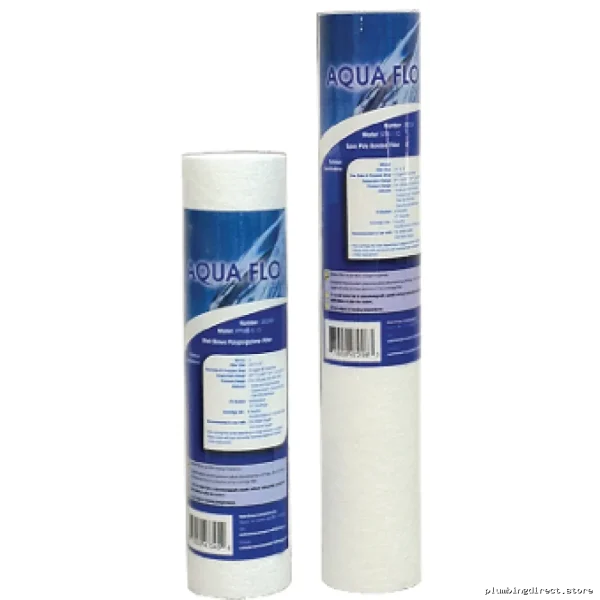 SPB-Cartridge Filter | Spun Poly Bonded | NOVO | 262