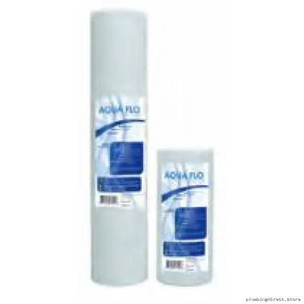 Novo Dual Gradient Density Cartridge Filter 4.5x20 75/25 Micron - Image 3