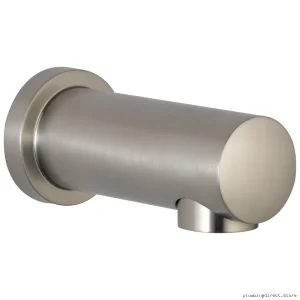 Odin Brushed Nickel Tub Spout Less Diverter - RP54873BN Brizo