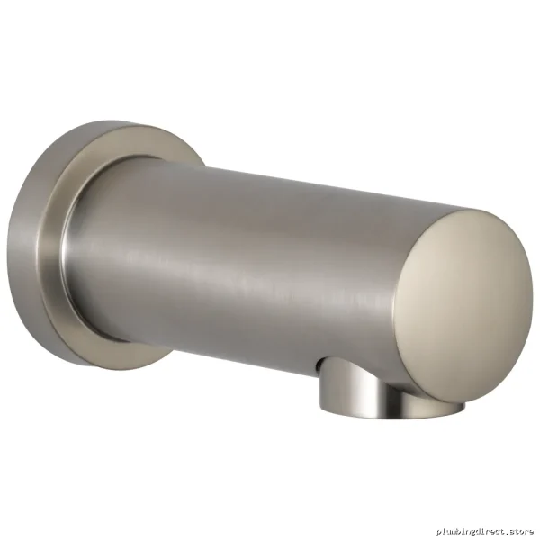 Odin Brushed Nickel Tub Spout Less Diverter - RP54873BN Brizo