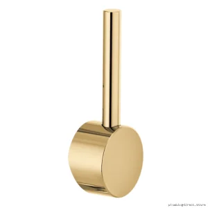 Odin Polished Gold Single-Handle Faucet Replacement Kit for Bar Prep
