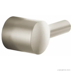 Odin Pressure Balance Trim Lever Handle - Brushed Nickel HL60P75-BN