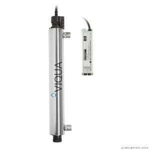 6 GPM OEM-Ready Specialty UV Water Purifier with Constant Current Tech - S5Q-PV Viqua