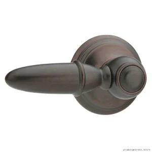Oil Rubbed Bronze Tank Faucet Lever YB5401ORB Moen Compatible