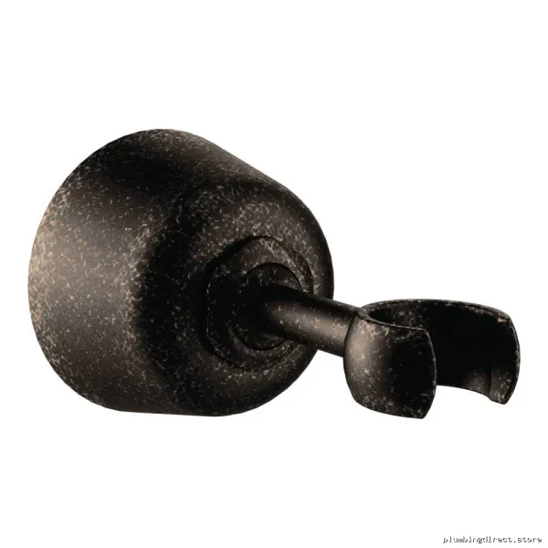 Oil-Rubbed Bronze Hand Shower Holder