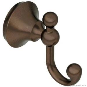 Wynford Oil Rubbed Bronze Robe Hook - Moen Compatible YB5203ORB