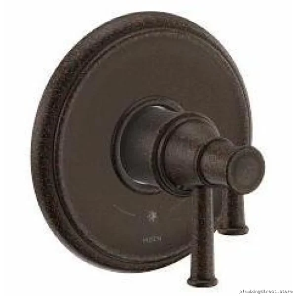 Belfield M-Core 4 Series Oil Rubbed Bronze Valve Trim Kit - Moen UT4311ORB
