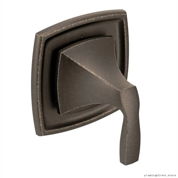 Oil Rubbed Bronze Voss/Moen Transfer Valve Trim - T4611ORB