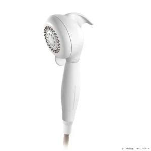 Palm-Fit Hand Shower for Bathroom - Home Care Glacier DN8010 Moen