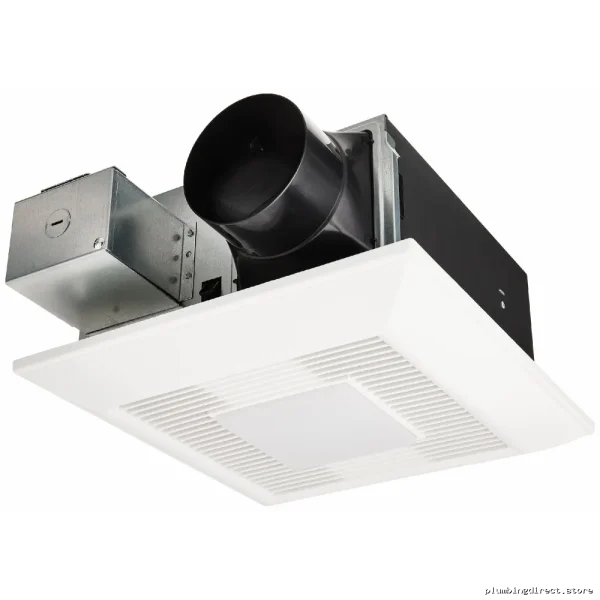 FV - 05 - VFL - DC Retrofit Ventilation Fan w/ Dimmable & Adjustable Colored LED Light - FVF - VFL - Panasonic